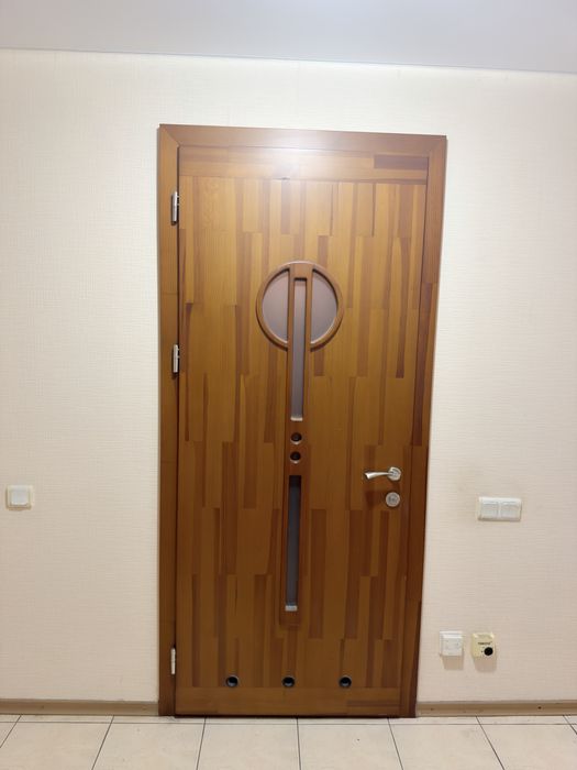 Квартира на вул. Деповська, 85 в Запоріжжі, ID 384969, фото №20