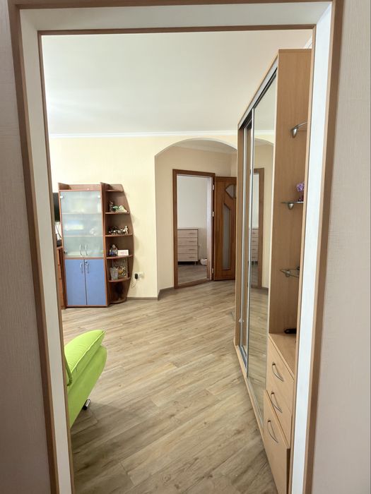 Квартира на вул. Деповська, 85 в Запоріжжі, ID 384969, фото №3