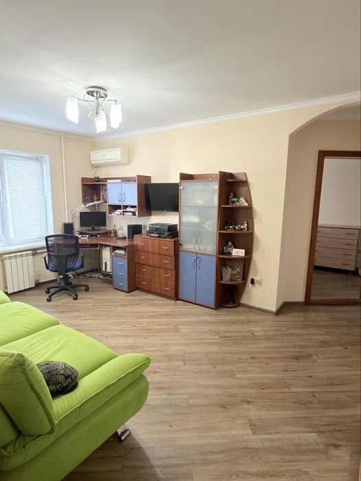 Квартира на вул. Деповська, 85 в Запоріжжі, ID 384969, фото №4