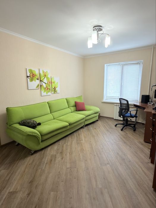 Квартира на вул. Деповська, 85 в Запоріжжі, ID 384969, фото №5