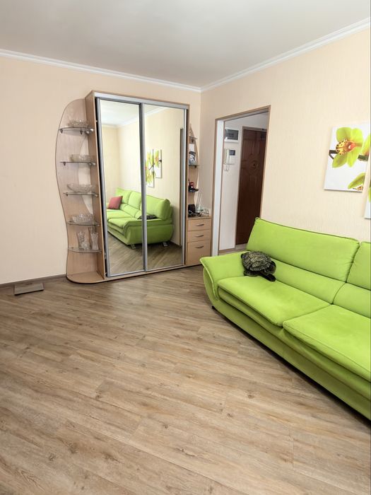 Квартира на вул. Деповська, 85 в Запоріжжі, ID 384969, фото №6