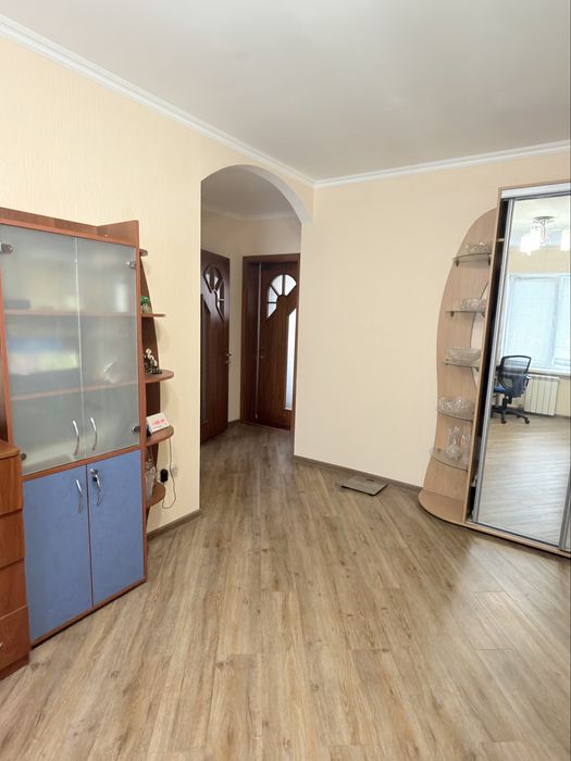 Квартира на вул. Деповська, 85 в Запоріжжі, ID 384969, фото №7