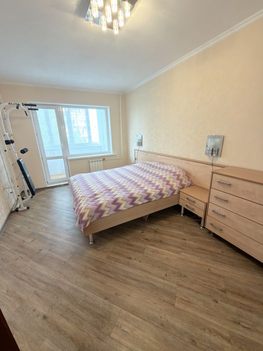 Квартира на вул. Деповська, 85 в Запоріжжі, ID 384969, фото №9