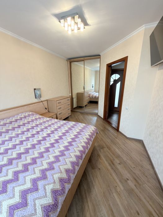 Квартира на вул. Деповська, 85 в Запоріжжі, ID 384969, фото №10