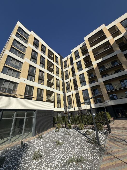 Квартира на вул. Озерна, 17 в Хмельницькому, ID 384976, фото №2