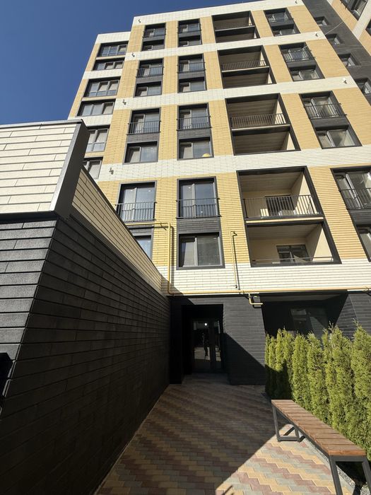 Квартира на вул. Озерна, 17 в Хмельницькому, ID 384976, фото №3