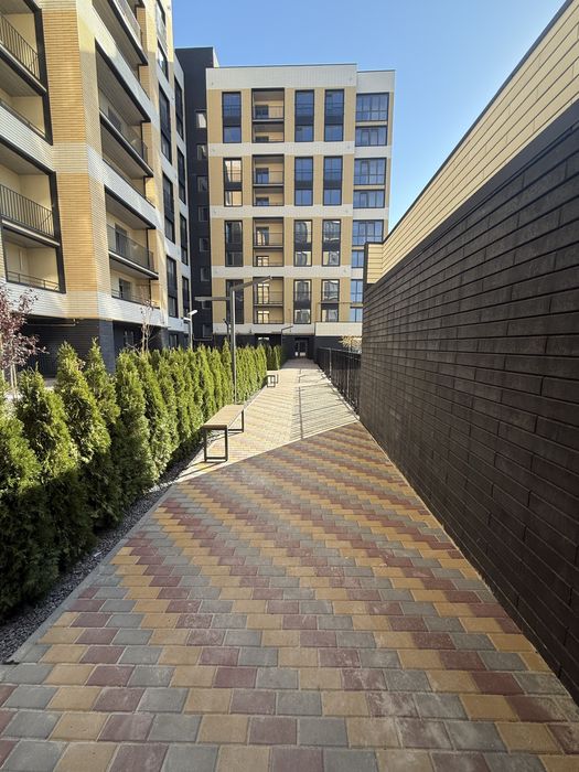 Квартира на вул. Озерна, 17 в Хмельницькому, ID 384976, фото №4