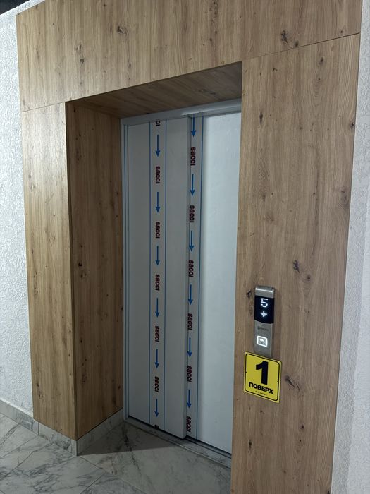 Квартира на вул. Озерна, 17 в Хмельницькому, ID 384976, фото №6