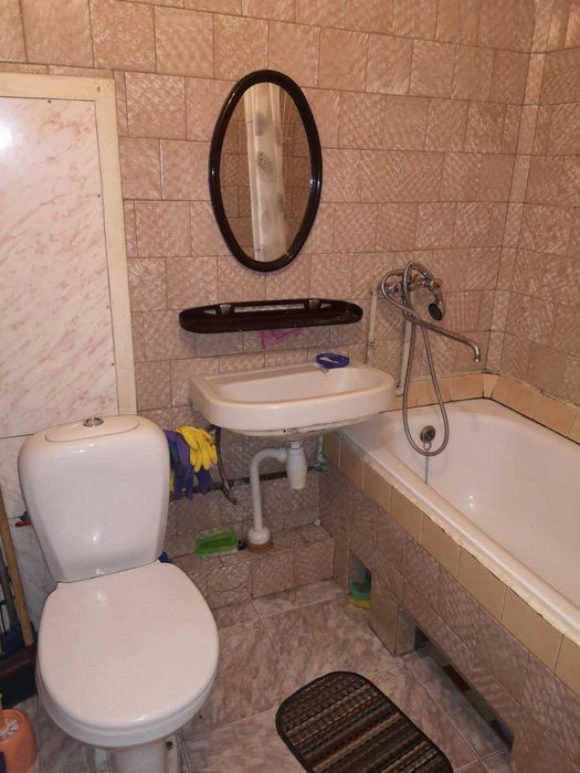 Квартира на вул. Максимовича, 7 в Львові, ID 384995, фото №13