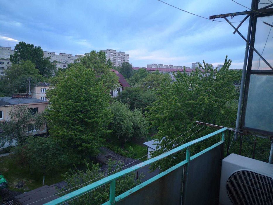 Квартира на вул. Максимовича, 7 в Львові, ID 384995, фото №14