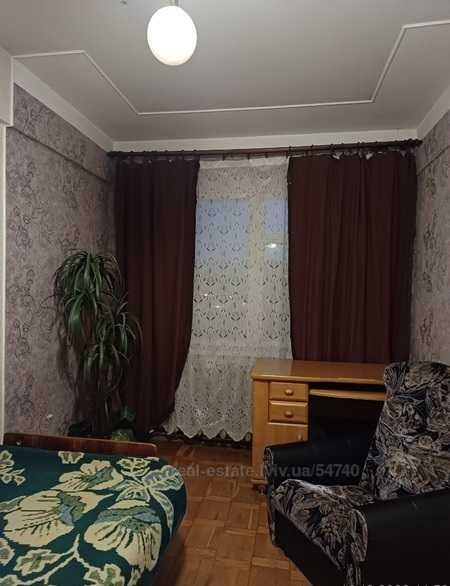 Квартира на вул. Максимовича, 7 в Львів, ID 384995, фото №4