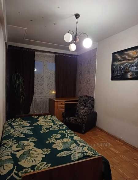 Квартира на вул. Максимовича, 7 в Львів, ID 384995, фото №5