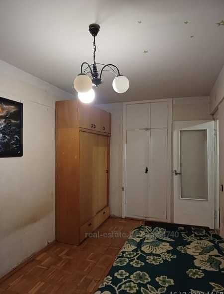 Квартира на вул. Максимовича, 7 в Львові, ID 384995, фото №6