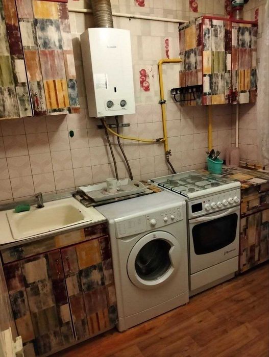 Квартира на вул. Максимовича, 7 в Львові, ID 384995, фото №10
