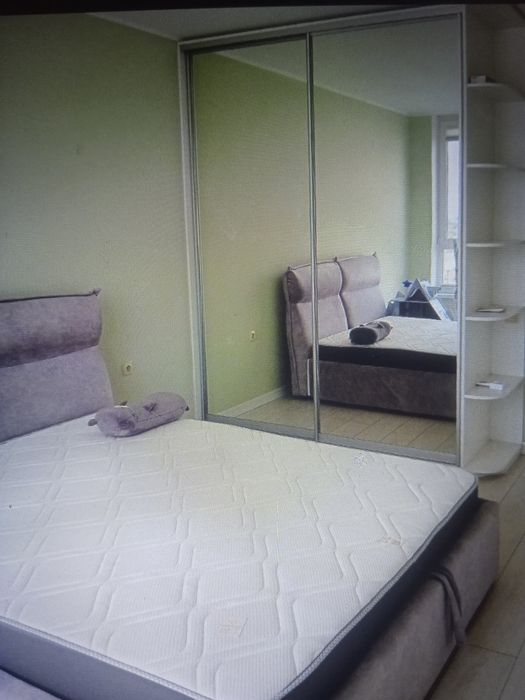 Квартира на ЖК «Крона Парк-2» в Київ, ID 385013, фото №1
