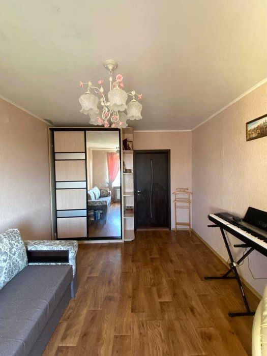 Квартира на вул. Кургузова, 1А в Київ, ID 385019, фото №2