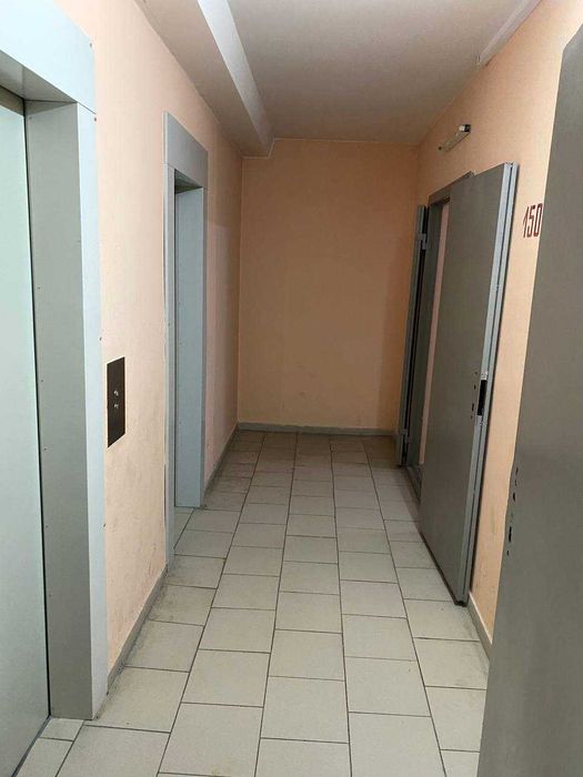 Квартира на вул. Кургузова, 1А в Києві, ID 385019, фото №12