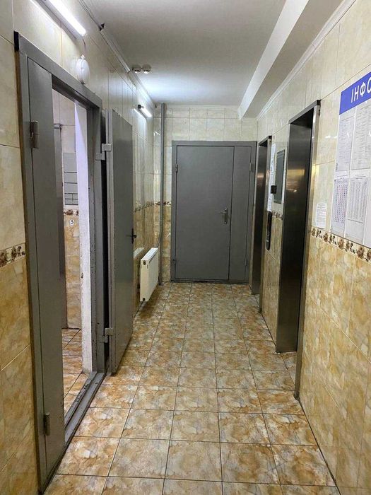Квартира на вул. Кургузова, 1А в Києві, ID 385019, фото №13