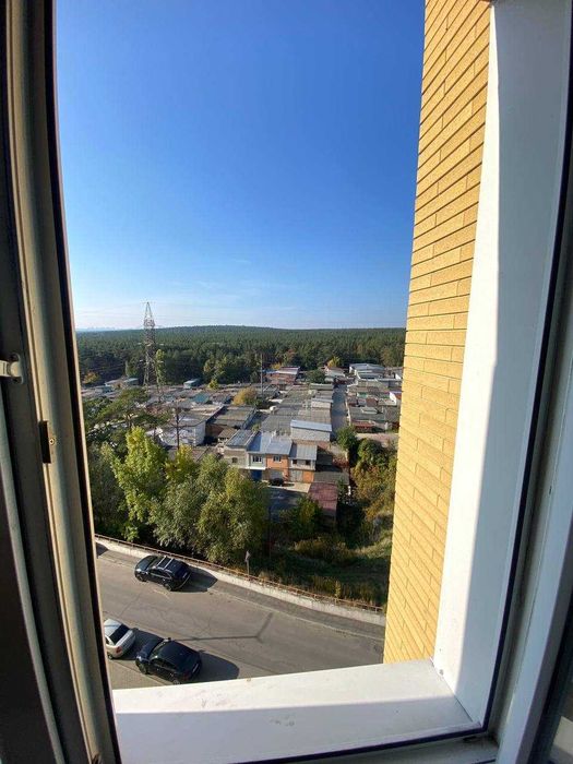 Квартира на вул. Кургузова, 1А в Києві, ID 385019, фото №15