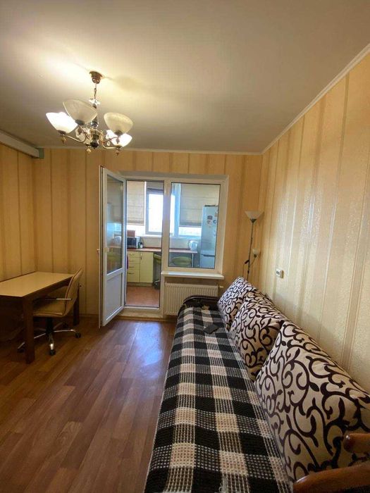 Квартира на вул. Кургузова, 1А в Київ, ID 385019, фото №3