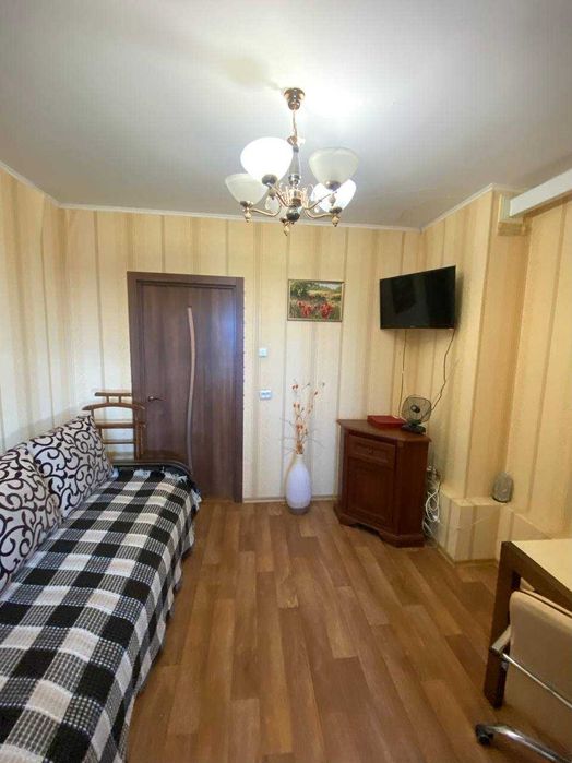 Квартира на вул. Кургузова, 1А в Київ, ID 385019, фото №4