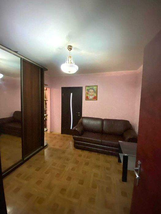 Квартира на вул. Кургузова, 1А в Київ, ID 385019, фото №5