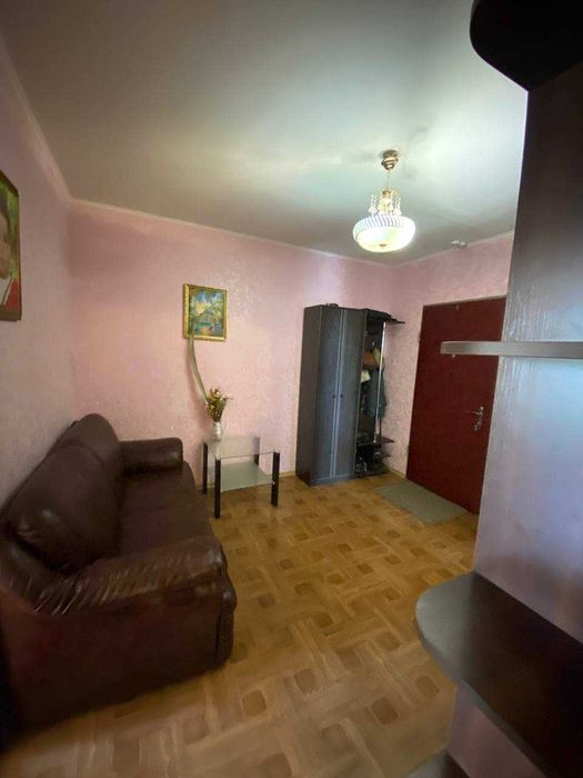 Квартира на вул. Кургузова, 1А в Києві, ID 385019, фото №6