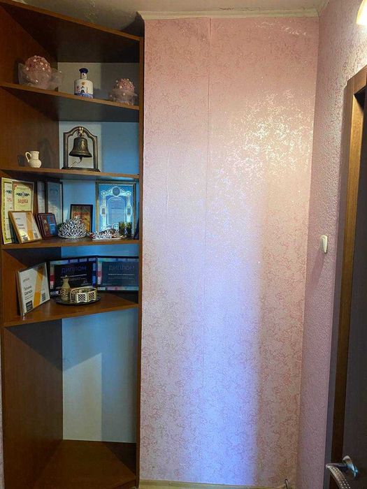 Квартира на вул. Кургузова, 1А в Києві, ID 385019, фото №7