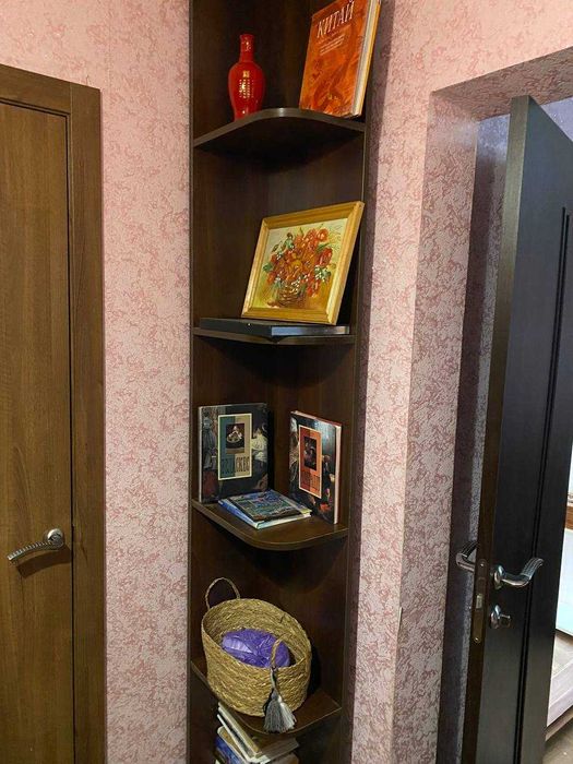 Квартира на вул. Кургузова, 1А в Києві, ID 385019, фото №8