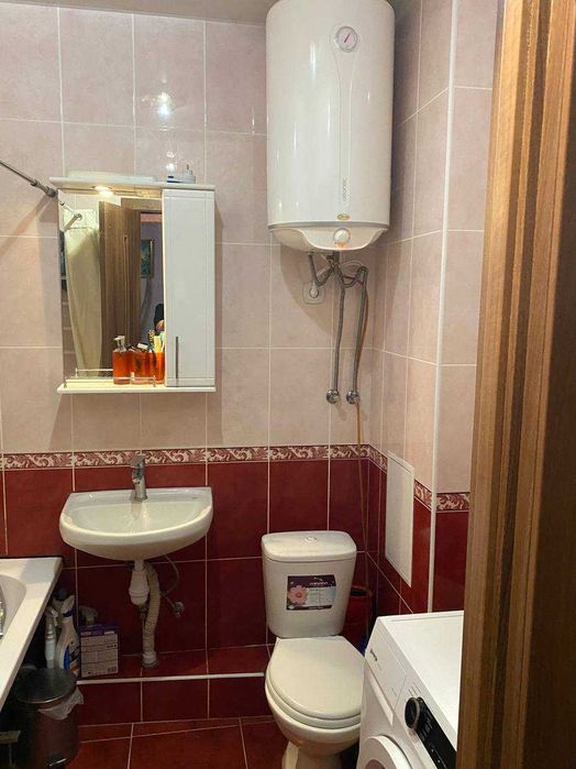 Квартира на вул. Кургузова, 1А в Києві, ID 385019, фото №9