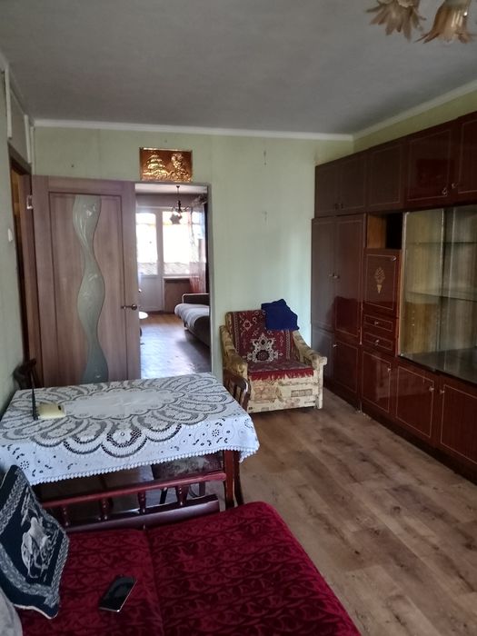 Квартира на пл. Перемоги, 7/9 в Миколаїв, ID 385005, фото №1