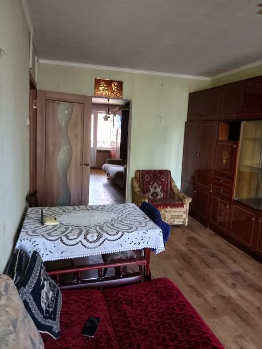 Квартира на пл. Перемоги, 7/9 в Миколаєві, ID 385005, фото №9