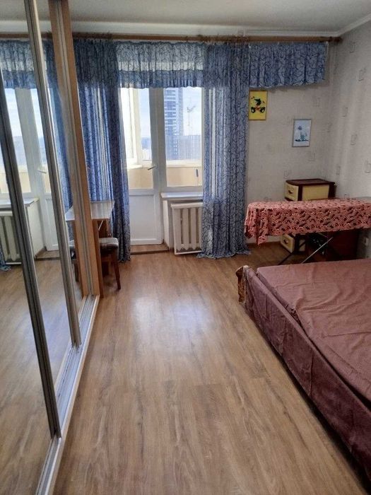 Квартира на вул. Бальзака, 6 в Києві, ID 385011, фото №3