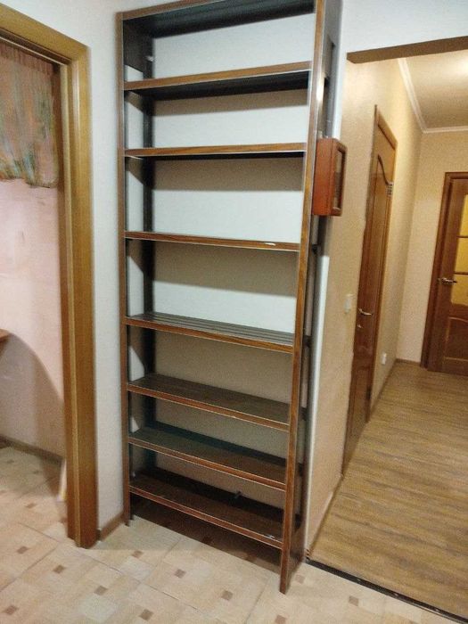 Квартира на вул. Бальзака, 6 в Києві, ID 385011, фото №5