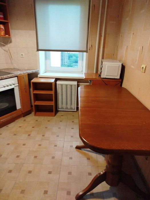 Квартира на вул. Бальзака, 6 в Києві, ID 385011, фото №6