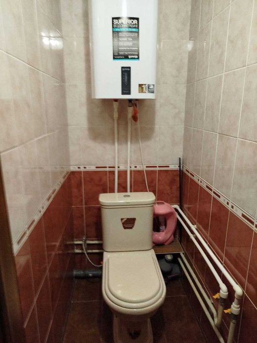 Квартира на вул. Бальзака, 6 в Києві, ID 385011, фото №9