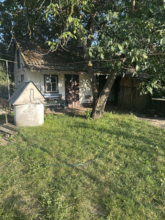 Будинок на Полтавська область, Миргородщина, ID 423066, фото №2