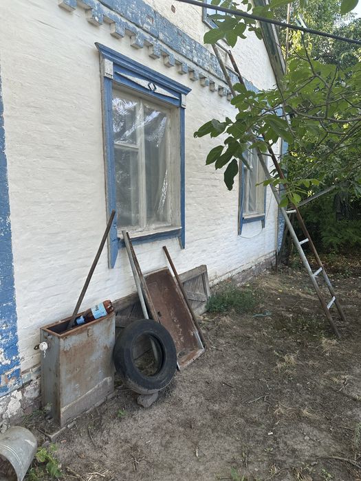 Будинок на Полтавська область, Миргородщина, ID 423066, фото №4