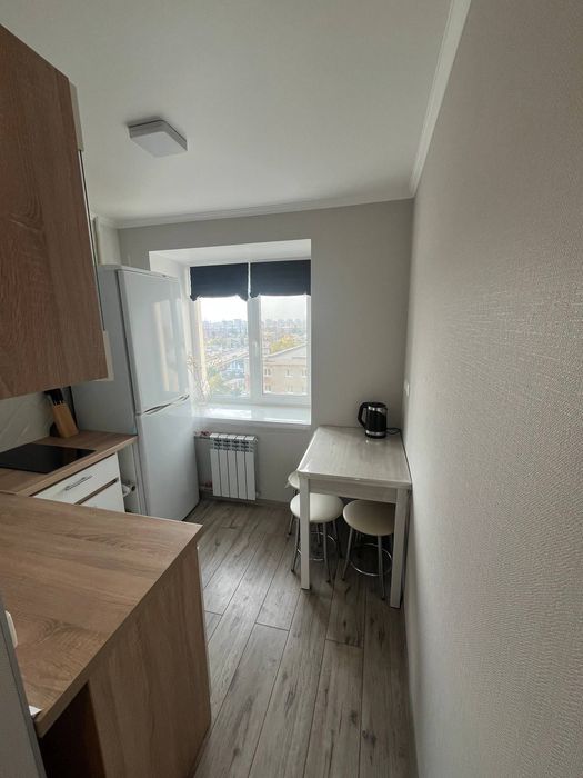 Квартира на Слобідський в Харків, ID 384997, фото №2