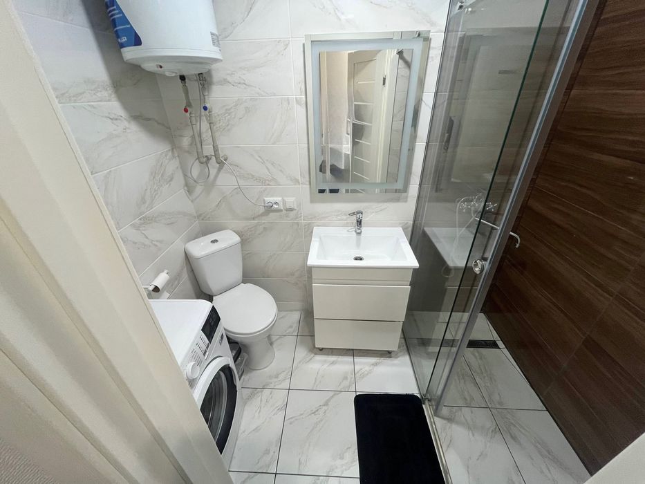 Квартира на Слобідський в Харків, ID 384997, фото №4