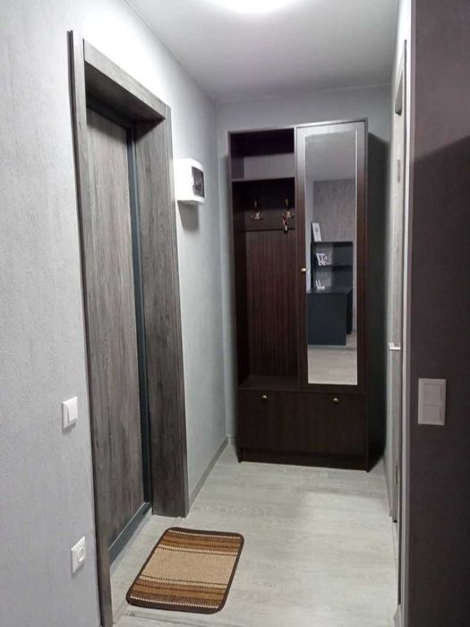 Квартира на вул. Рабоча, 24а в Дніпро, ID 384991, фото №5