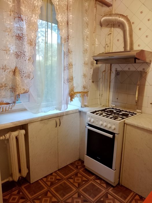 Квартира на Інгульський, ID 384988, фото №1