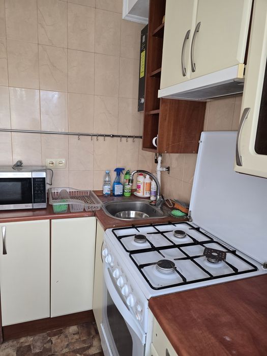 Квартира на Приморський в Одесі, ID 385026, фото №8