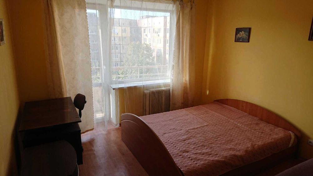 Квартира на Тополя-3, 12 в Дніпро, ID 384993, фото №1