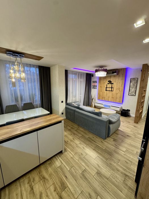 Квартира на ЖК Династія в Київ, ID 385022, фото №2