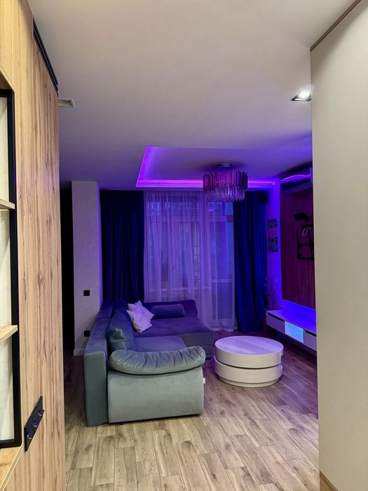 Квартира на ЖК Династія в Київ, ID 385022, фото №4