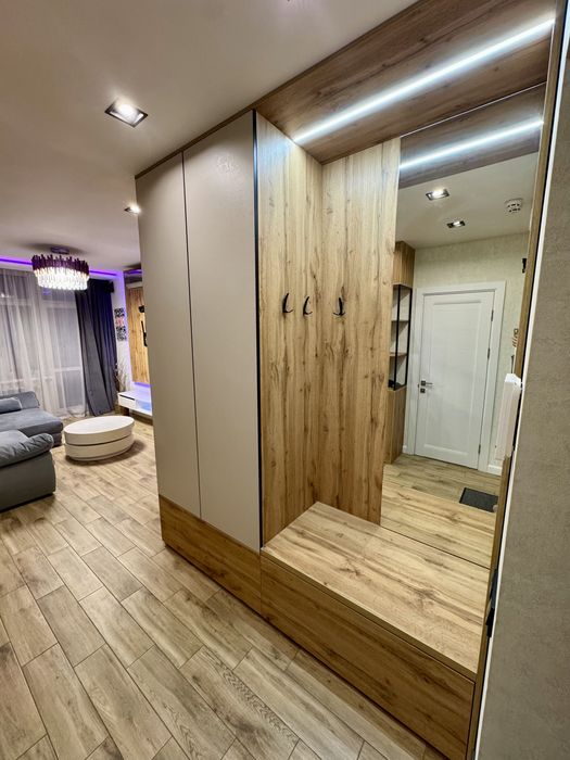 Квартира на ЖК Династія в Києві, ID 385022, фото №6