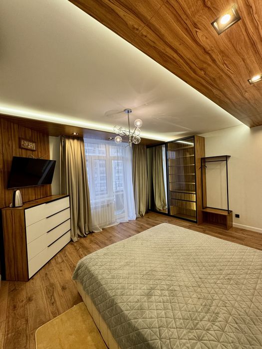 Квартира на ЖК Династія в Києві, ID 385022, фото №9