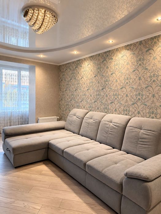 Квартира на вул. Зарічанська в Хмельницький, ID 385025, фото №1