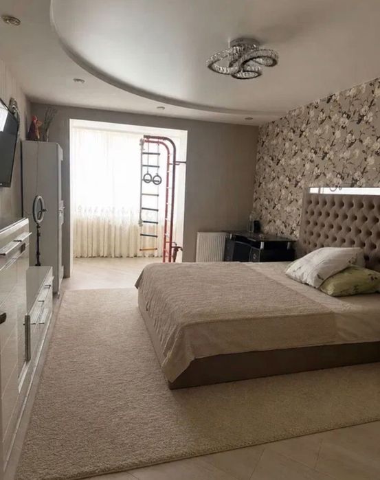 Квартира на вул. Зарічанська в Хмельницький, ID 385025, фото №4